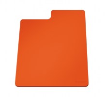 TABLA DE CORTE SITYPad ORANGE BLANCO